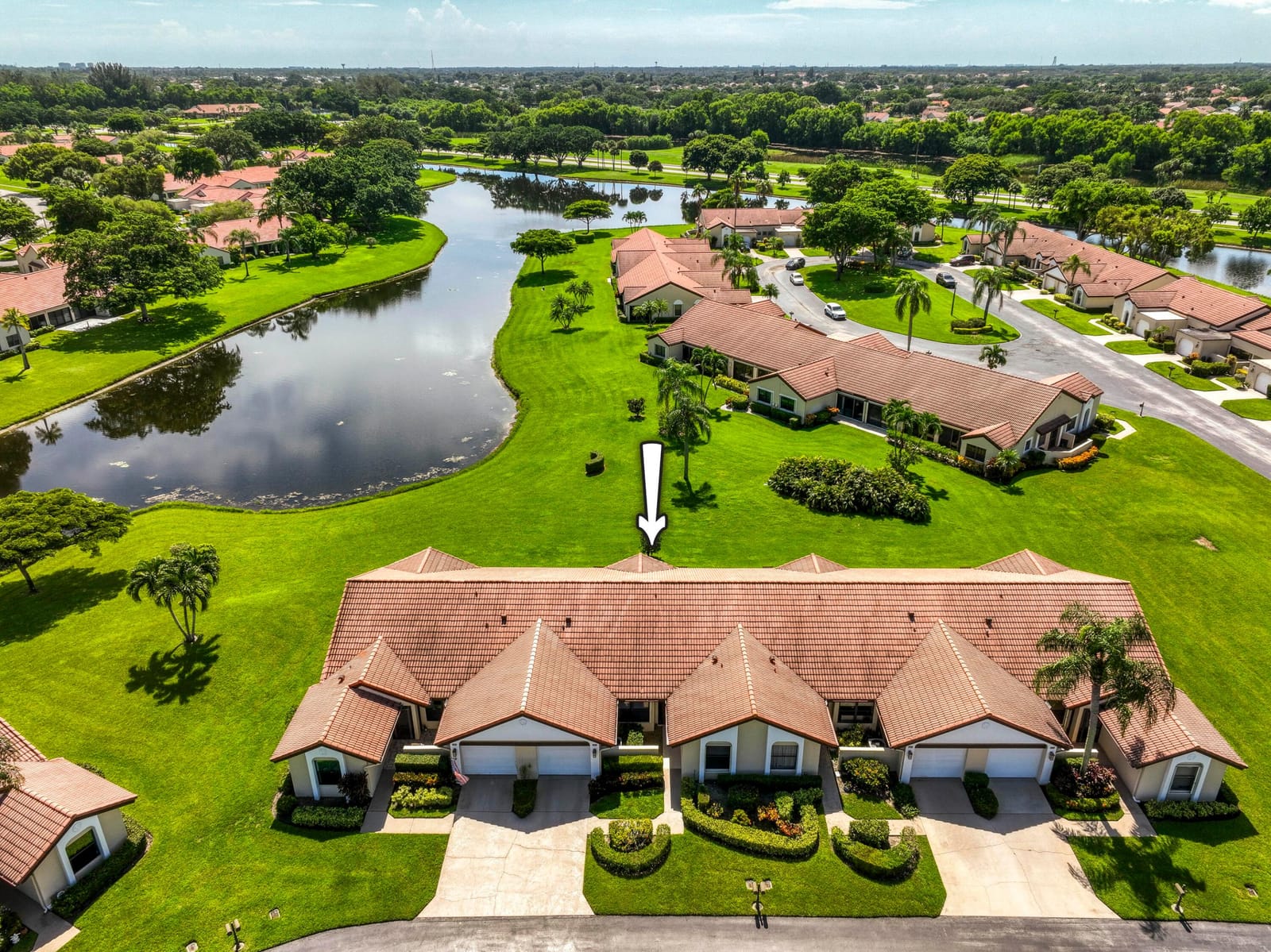 8206 Mooring Circle, Boynton Beach, FL 33472 photo 3