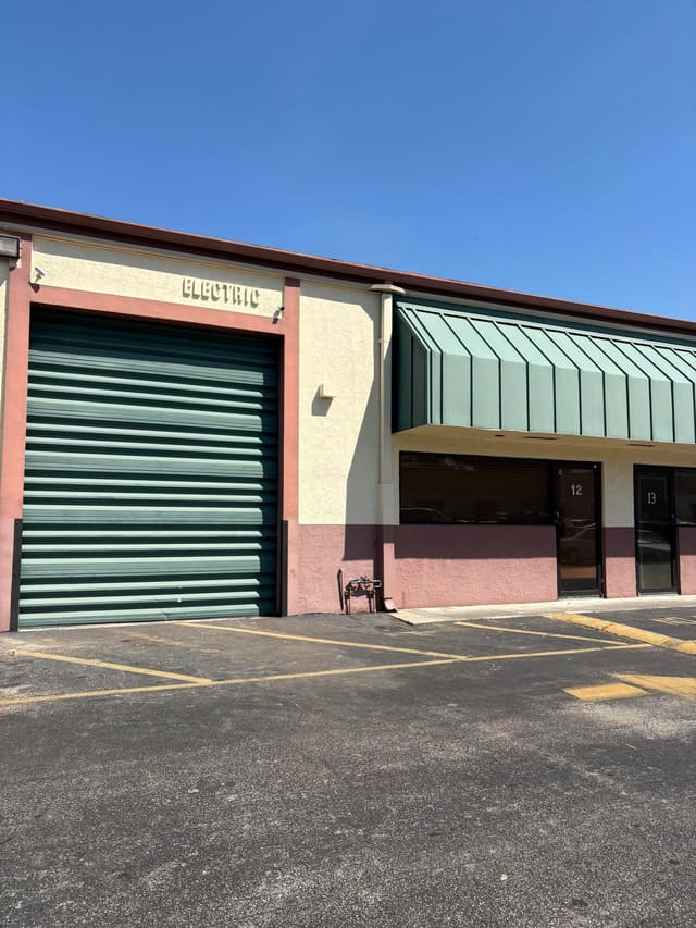 5415 NW 15TH Street 12, Margate, FL