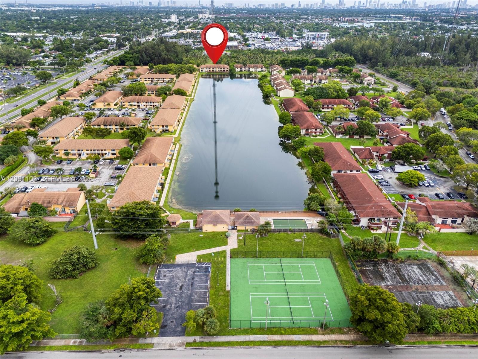 400 NW 214th Street 203, Miami Gardens, FL 33169 photo 26