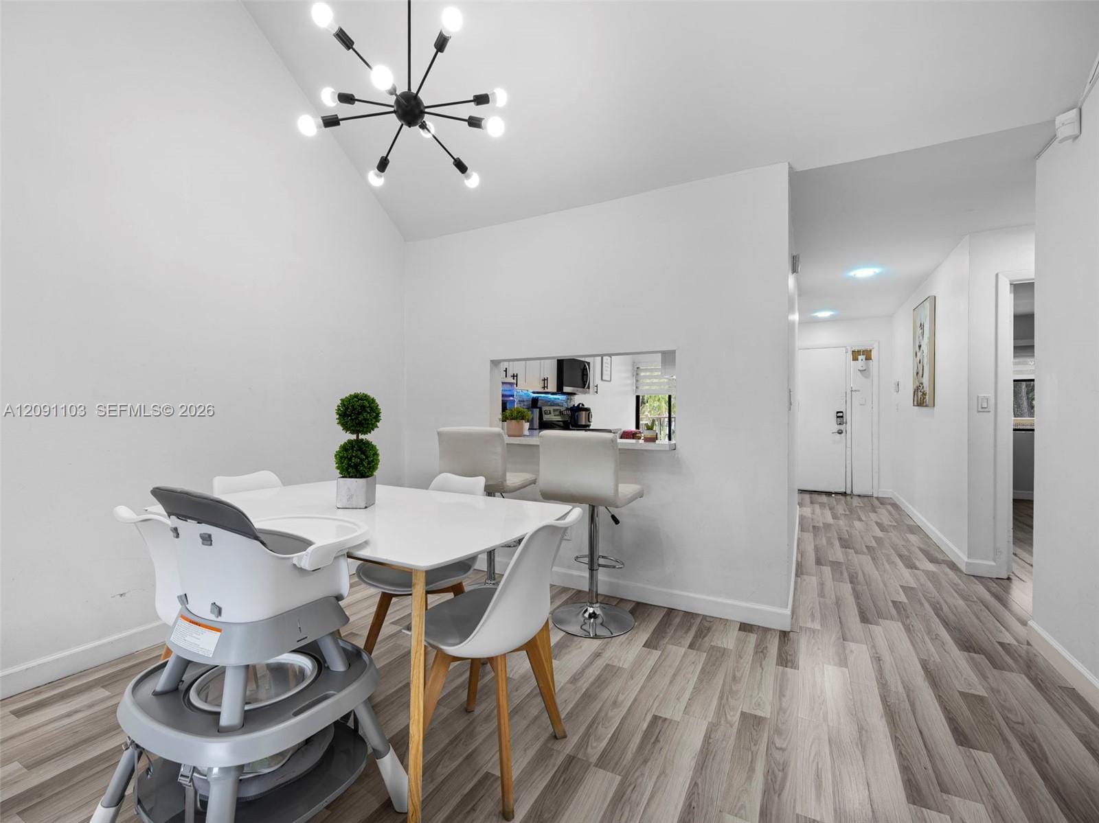 400 NW 214th Street 203 — photo 10