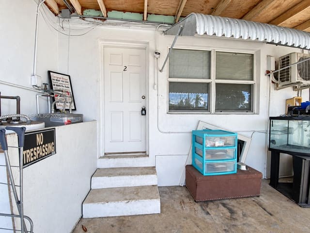 905 NE 5th Avenue 2, Homestead, FL 33030