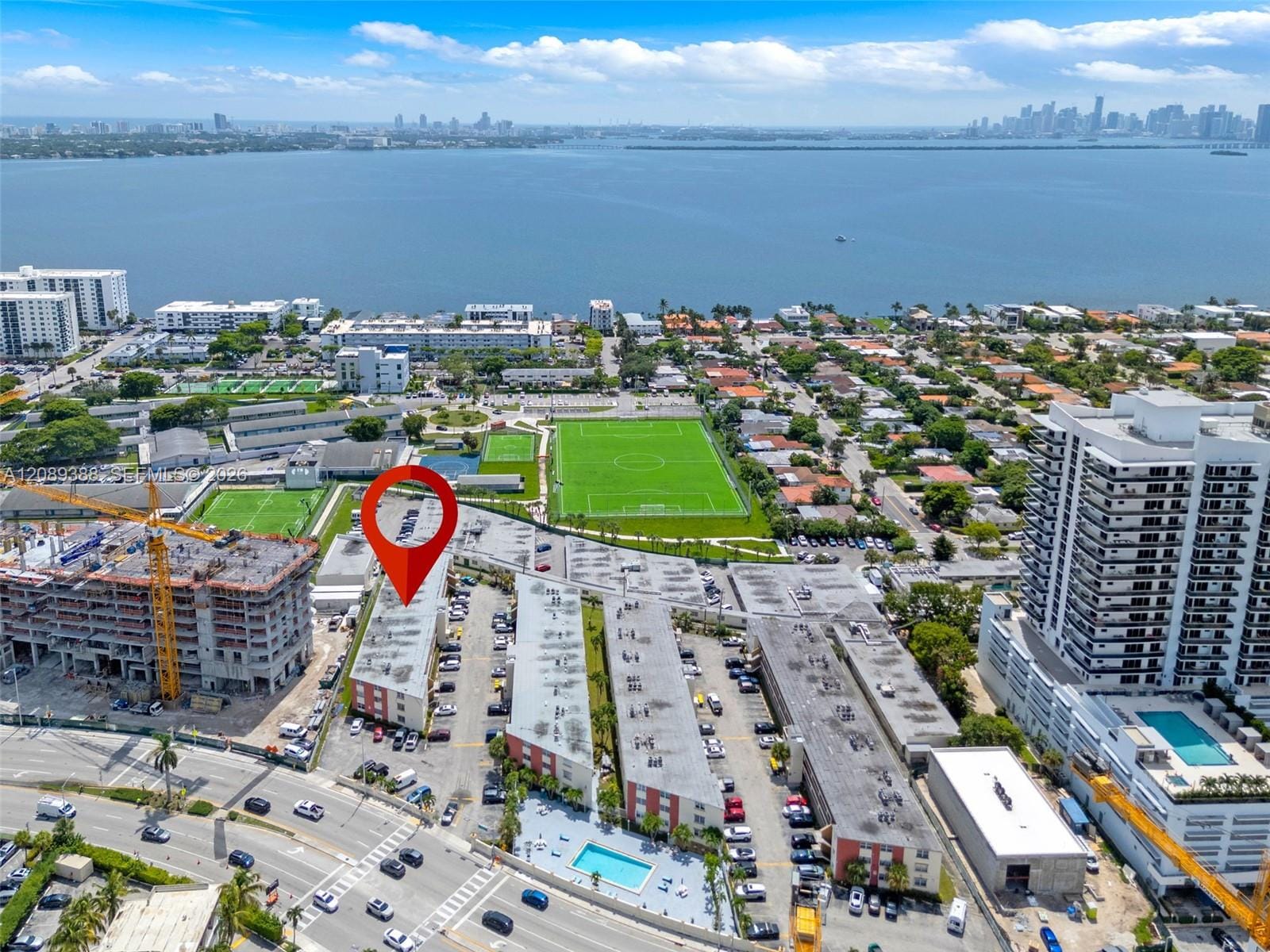 1800 79th St Causeway A307, North Bay Village, FL 33141 photo 16