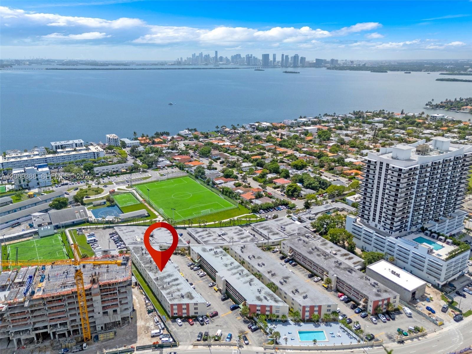 1800 79th St Causeway A307, North Bay Village, FL 33141 photo 18