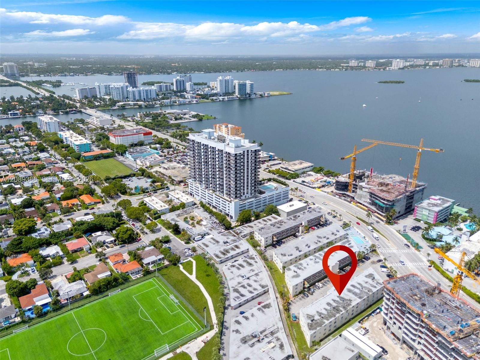 1800 79th St Causeway A307, North Bay Village, FL 33141 photo 20