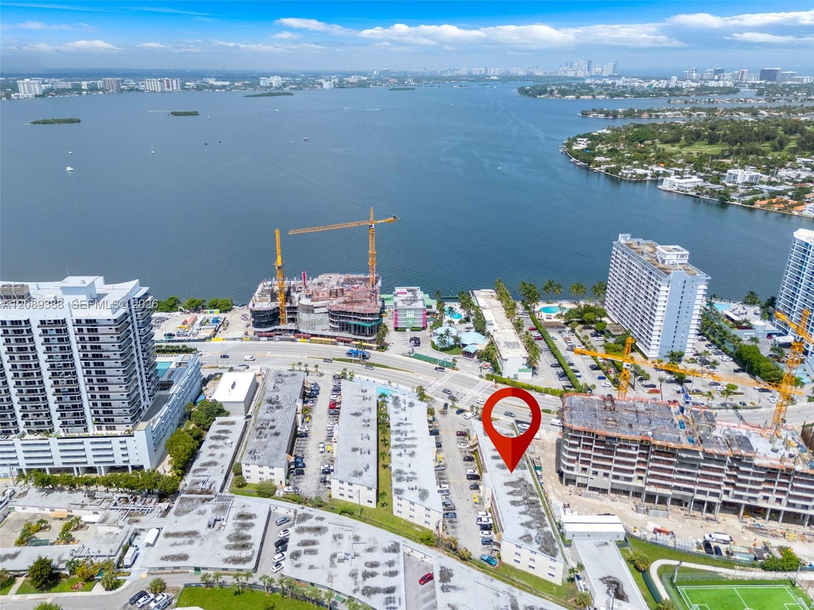 1800 79th St Causeway A307, North Bay Village, FL 33141 photo 22