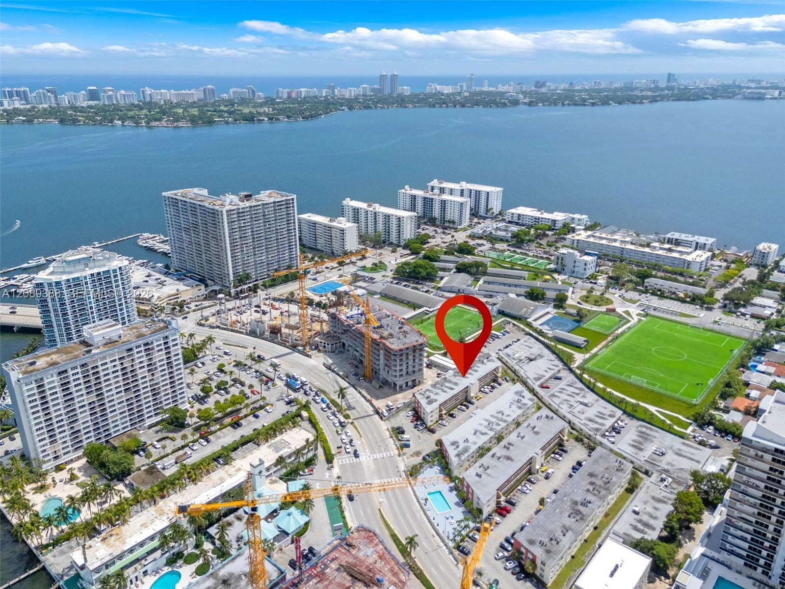 1800 79th St Causeway A307, North Bay Village, FL 33141 photo 24