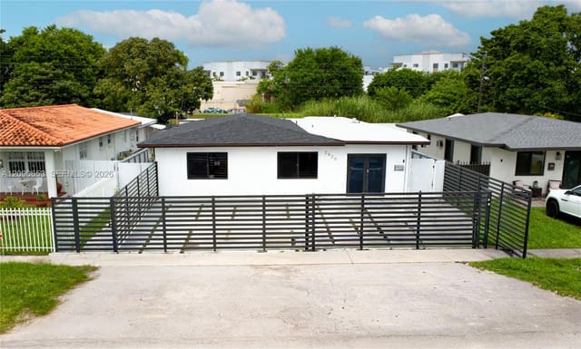 2920 SW 69th Avenue 0, Miami, FL 33155