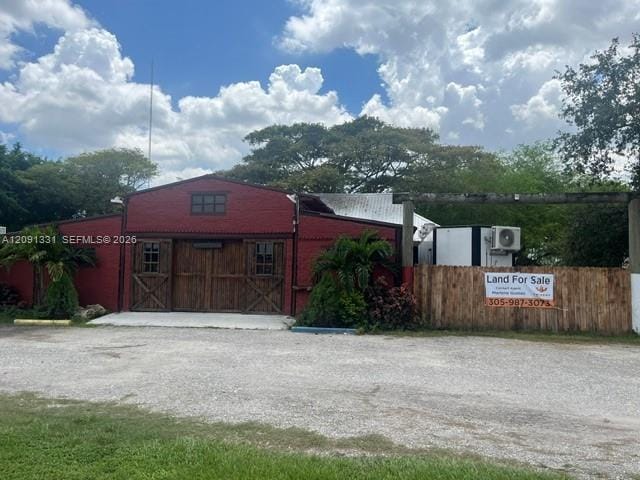 17480 SW 232nd Street — photo 1