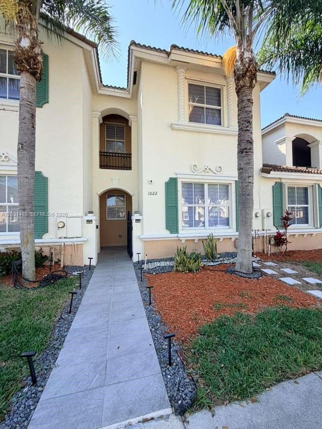 1022 NE 42nd Terrace n/a, Homestead, FL 33033