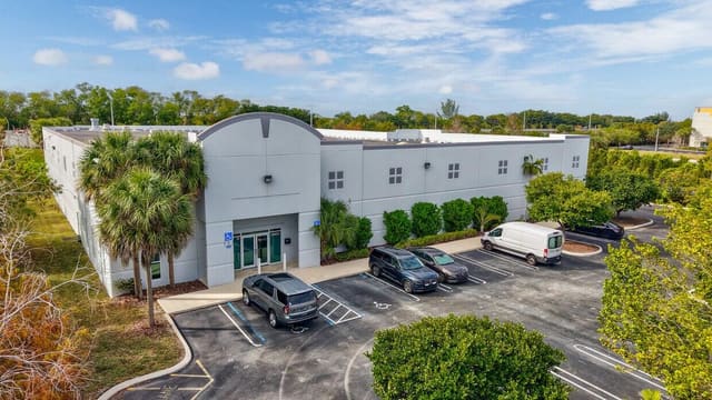 3950 NW 126TH Avenue, Coral Springs, FL