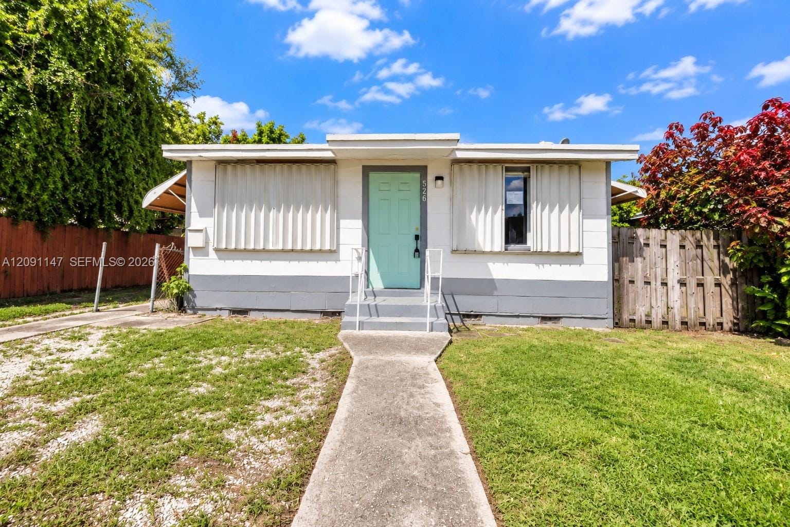 526 NW 44th Avenue