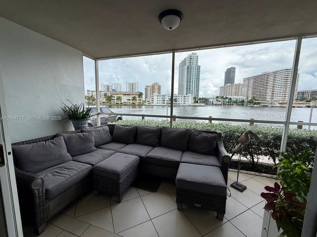 121 Golden Isles Drive G2, Hallandale Beach, FL 33009