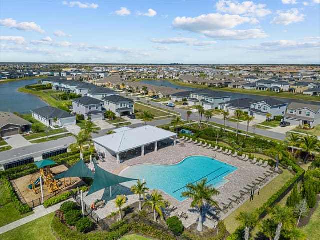 11024 SW PACINI Way, Port St. Lucie, FL 34987