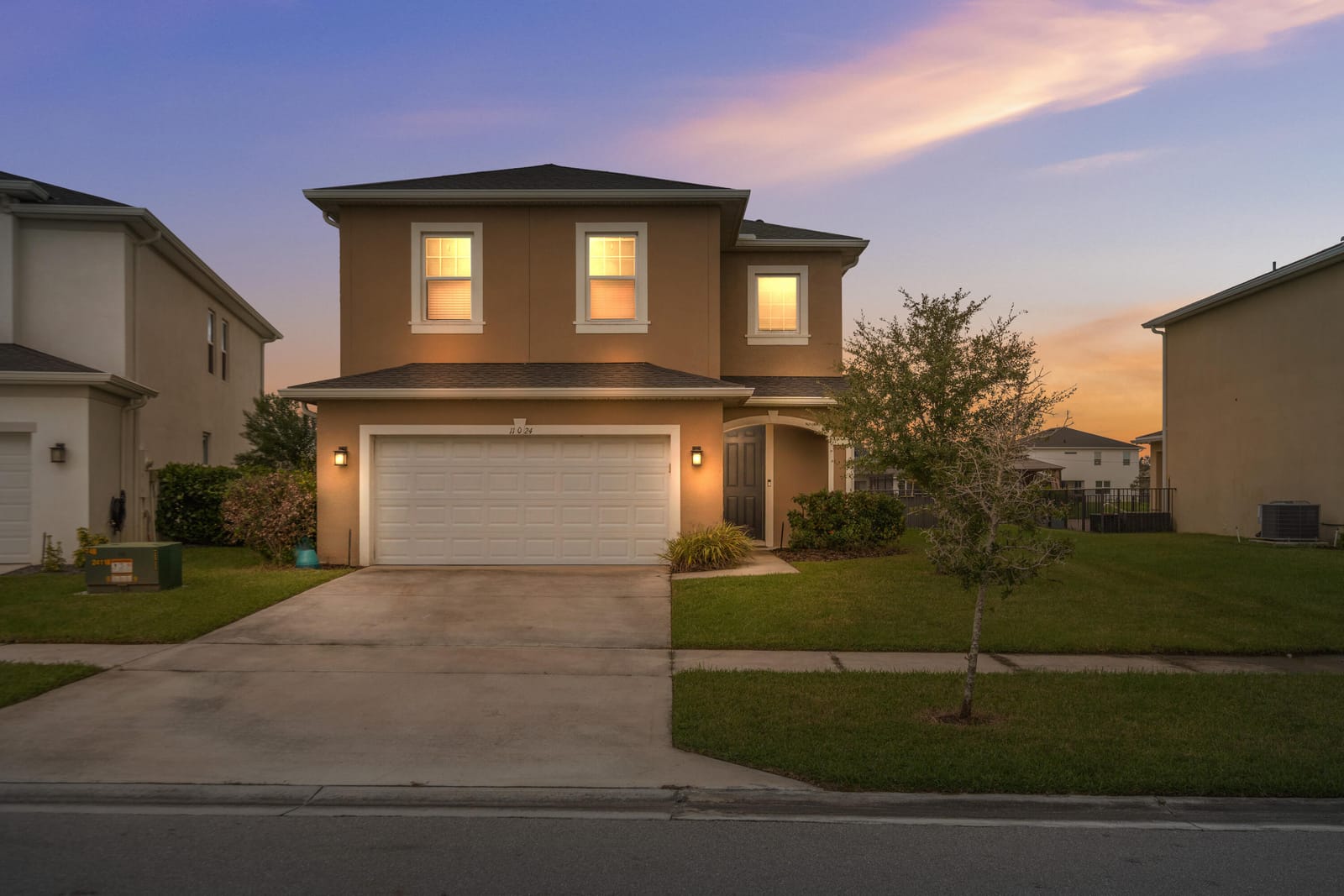 11024 SW PACINI Way, Port St. Lucie, FL 34987 photo 1