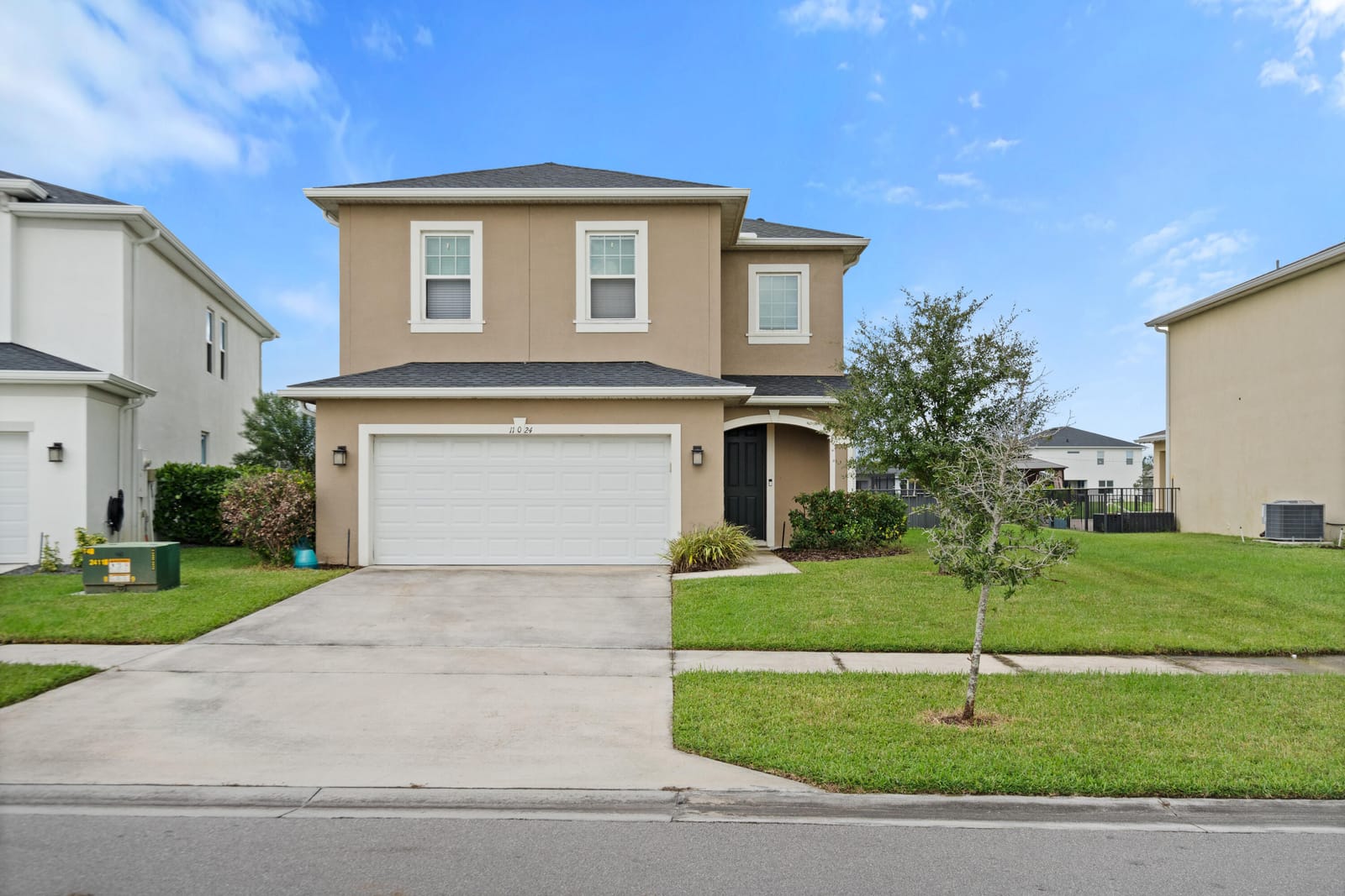 11024 SW PACINI Way, Port St. Lucie, FL 34987 photo 2