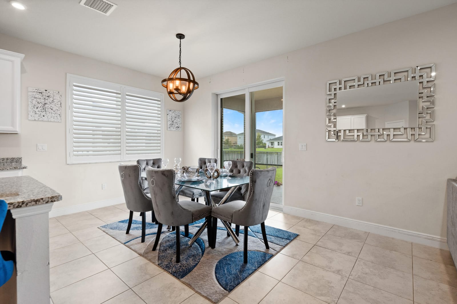 11024 SW PACINI Way, Port St. Lucie, FL 34987 photo 22