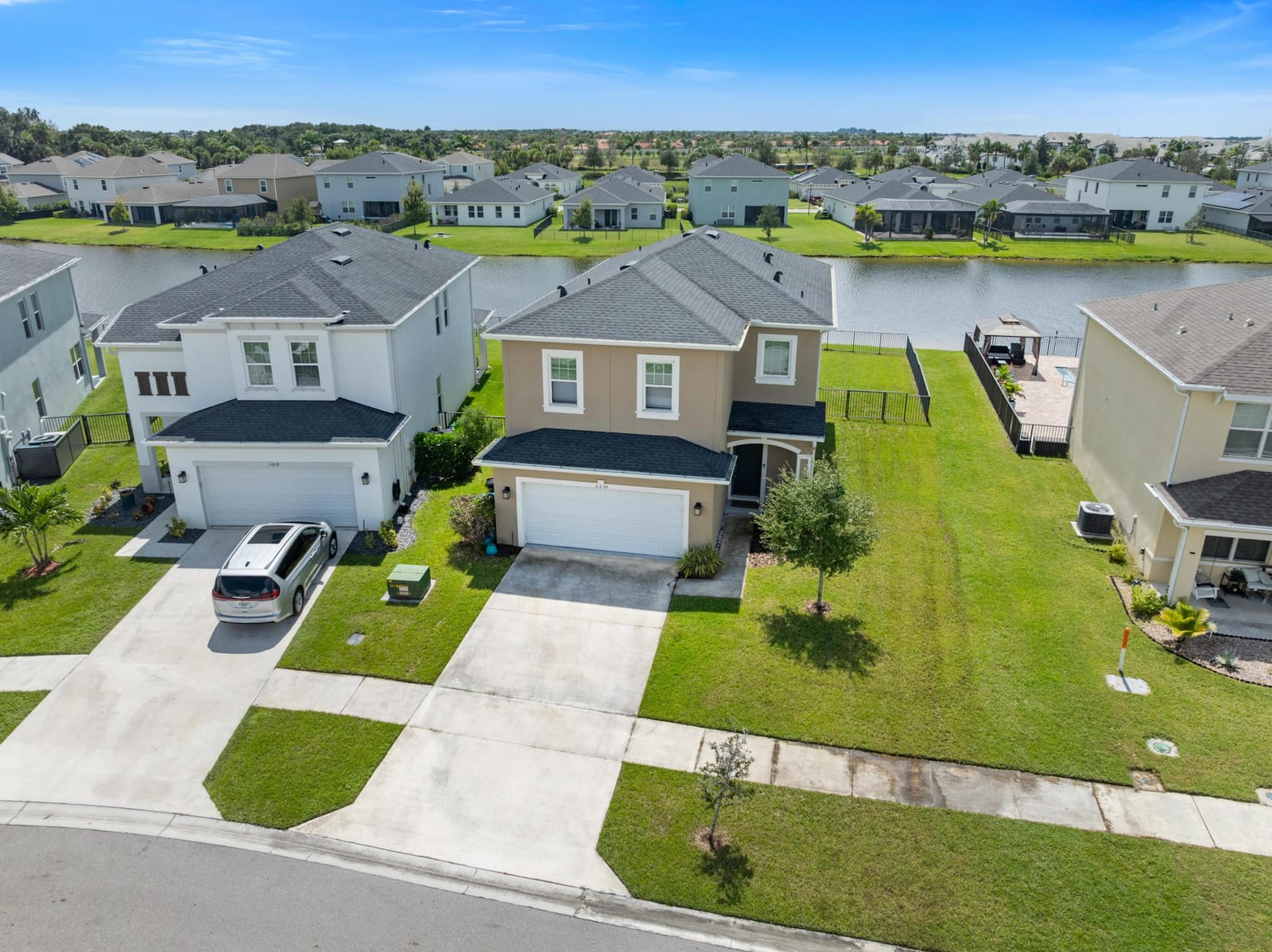 11024 SW PACINI Way, Port St. Lucie, FL 34987 photo 6