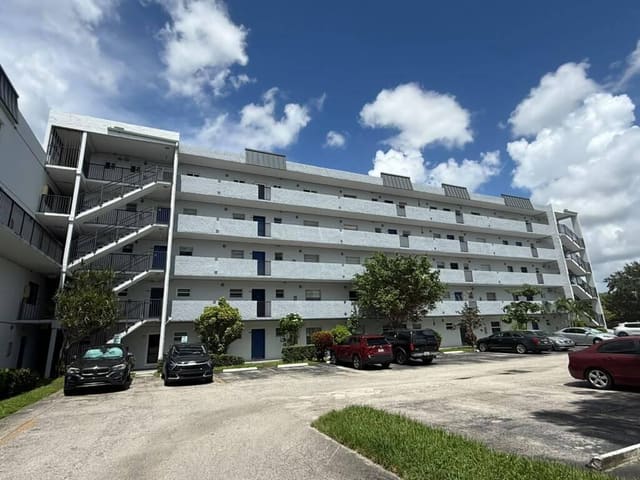 7521 NW 16TH Street 4407, Plantation, FL 33313