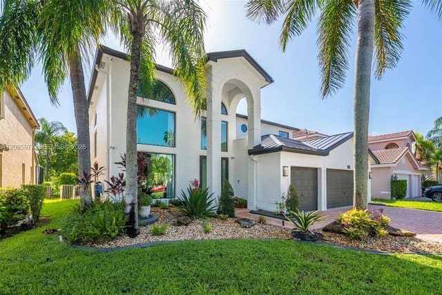 3501 SW 177th Avenue, Miramar, FL 33029