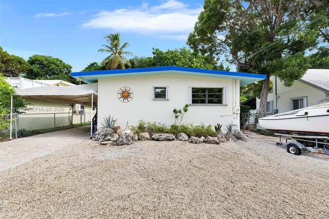110 Indian Avenue, Tavernier, FL 33070