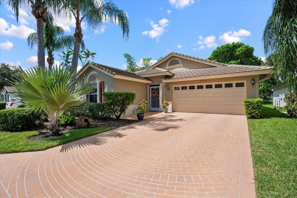 4150 Manor Forest Trail