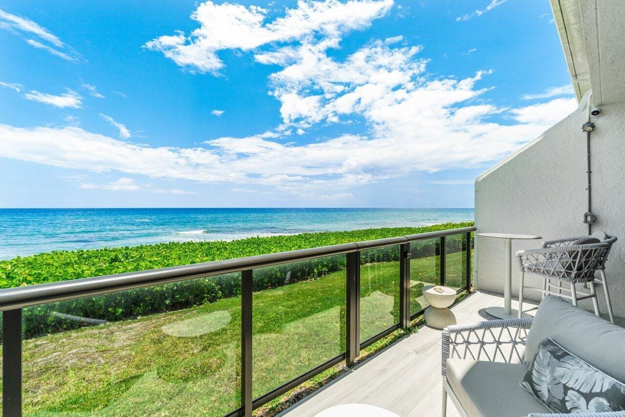3115 S Ocean Boulevard 104, Highland Beach, FL 33487 photo 13