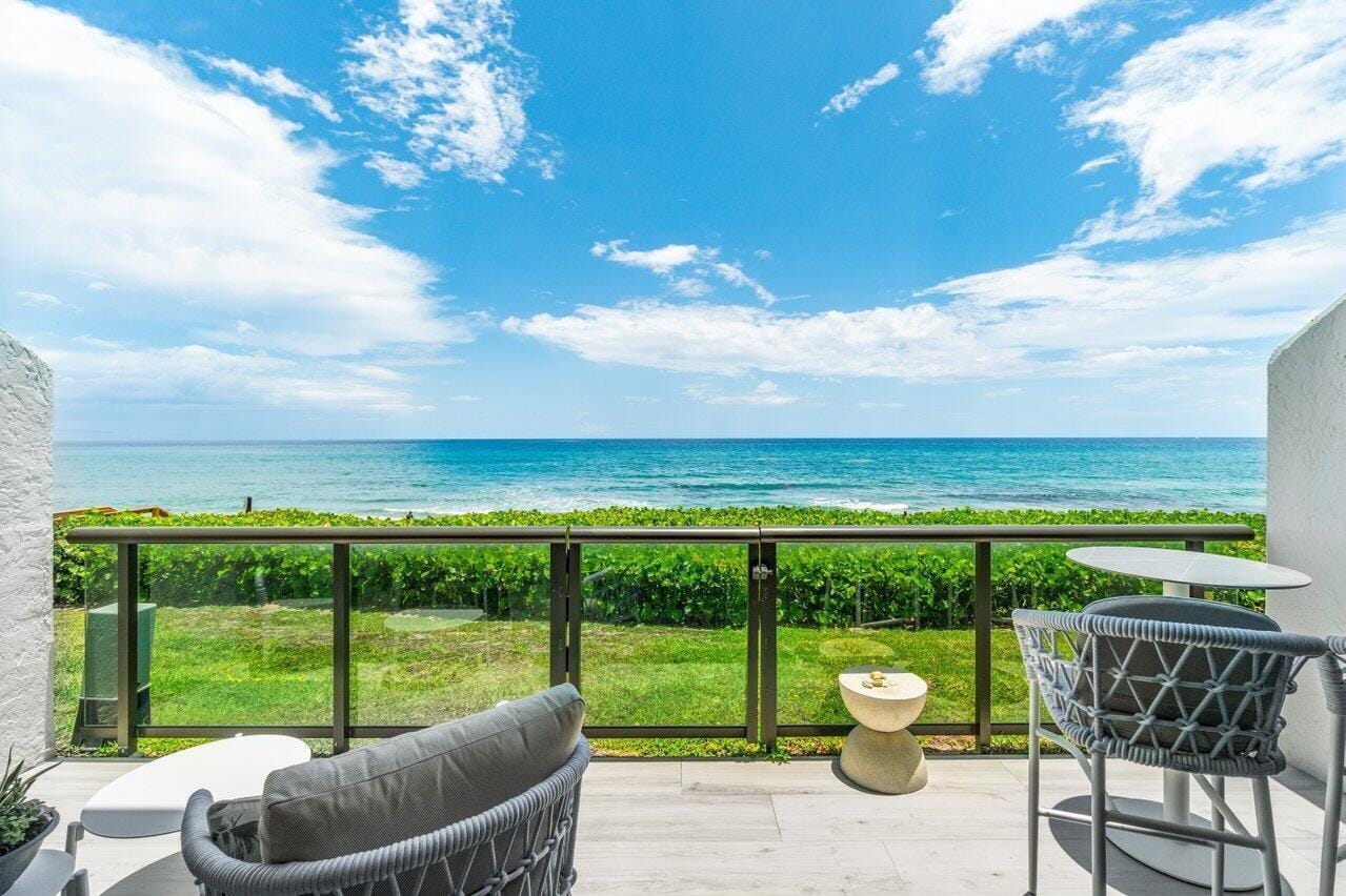 3115 S Ocean Boulevard 104, Highland Beach, FL 33487 photo 15