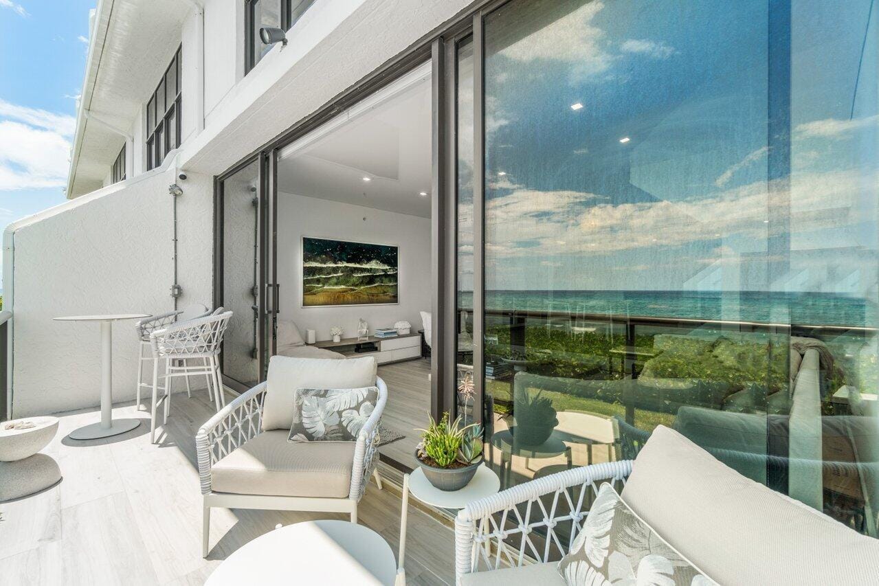 3115 S Ocean Boulevard 104, Highland Beach, FL 33487 photo 16