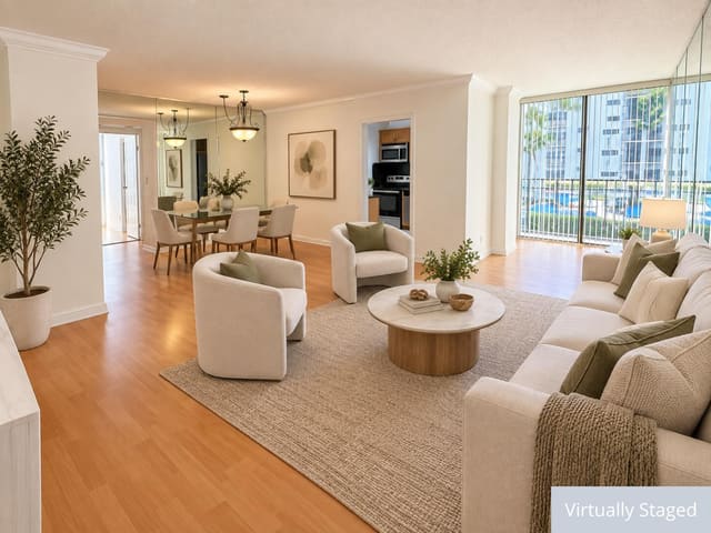 17021 N Bay Road Unit 229, Sunny Isles Beach, FL 33160