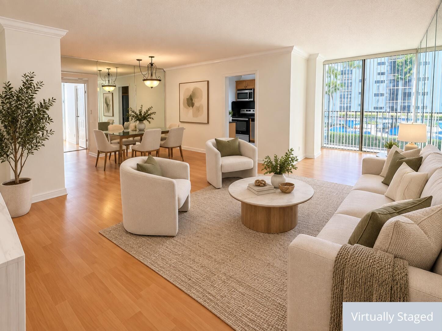 17021 N Bay Road Unit 229, Sunny Isles Beach, FL 33160 photo 1