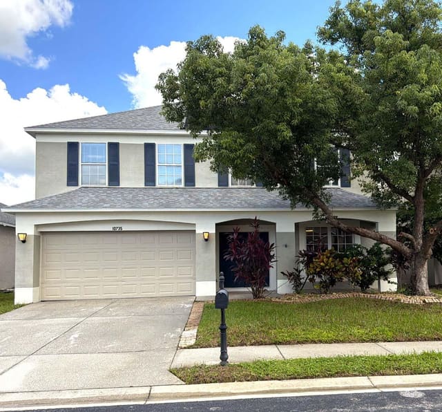 10735 EVENINGWOOD Court, Trinity, FL 34655
