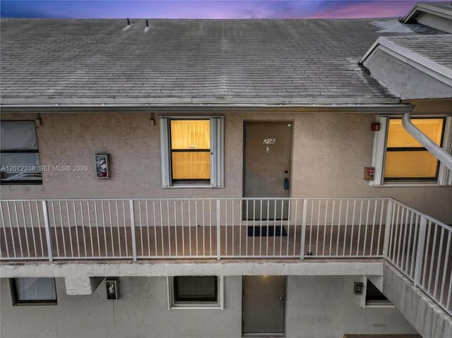 7670 SW 152nd Avenue 206, Miami, FL 33193