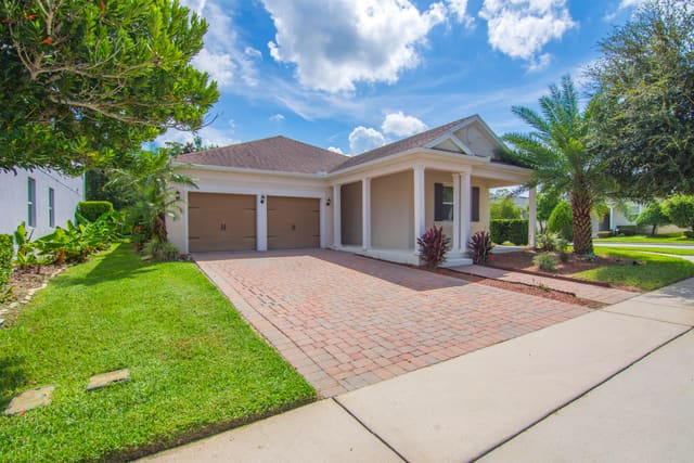 8091 BOWERY Drive, Winter Garden, FL 34787