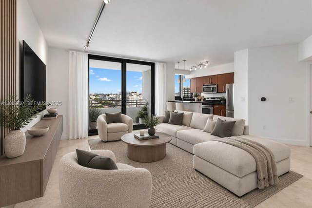 1330 West Avenue 1111, Miami Beach, FL 33139