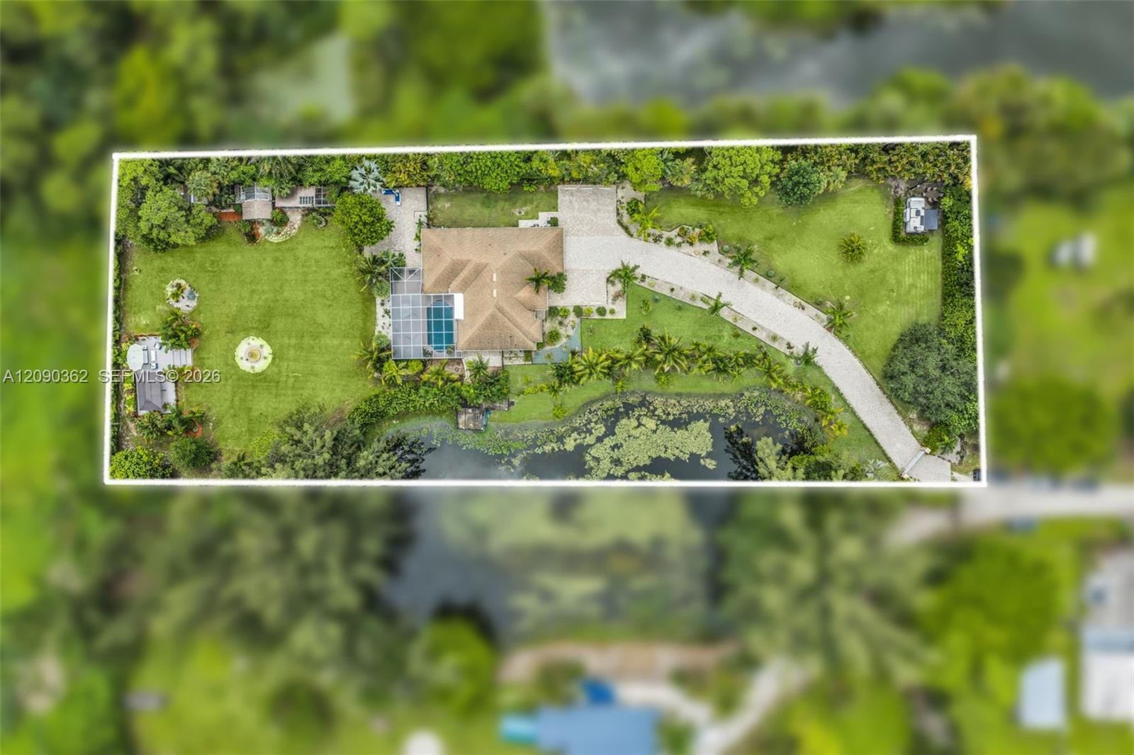14800 April Drive, Loxahatchee, FL 33470 photo 2