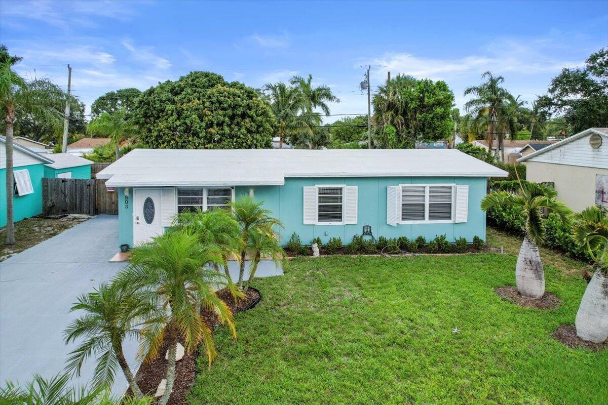 503 N PENNOCK Lane, Jupiter, FL 33458 photo 25