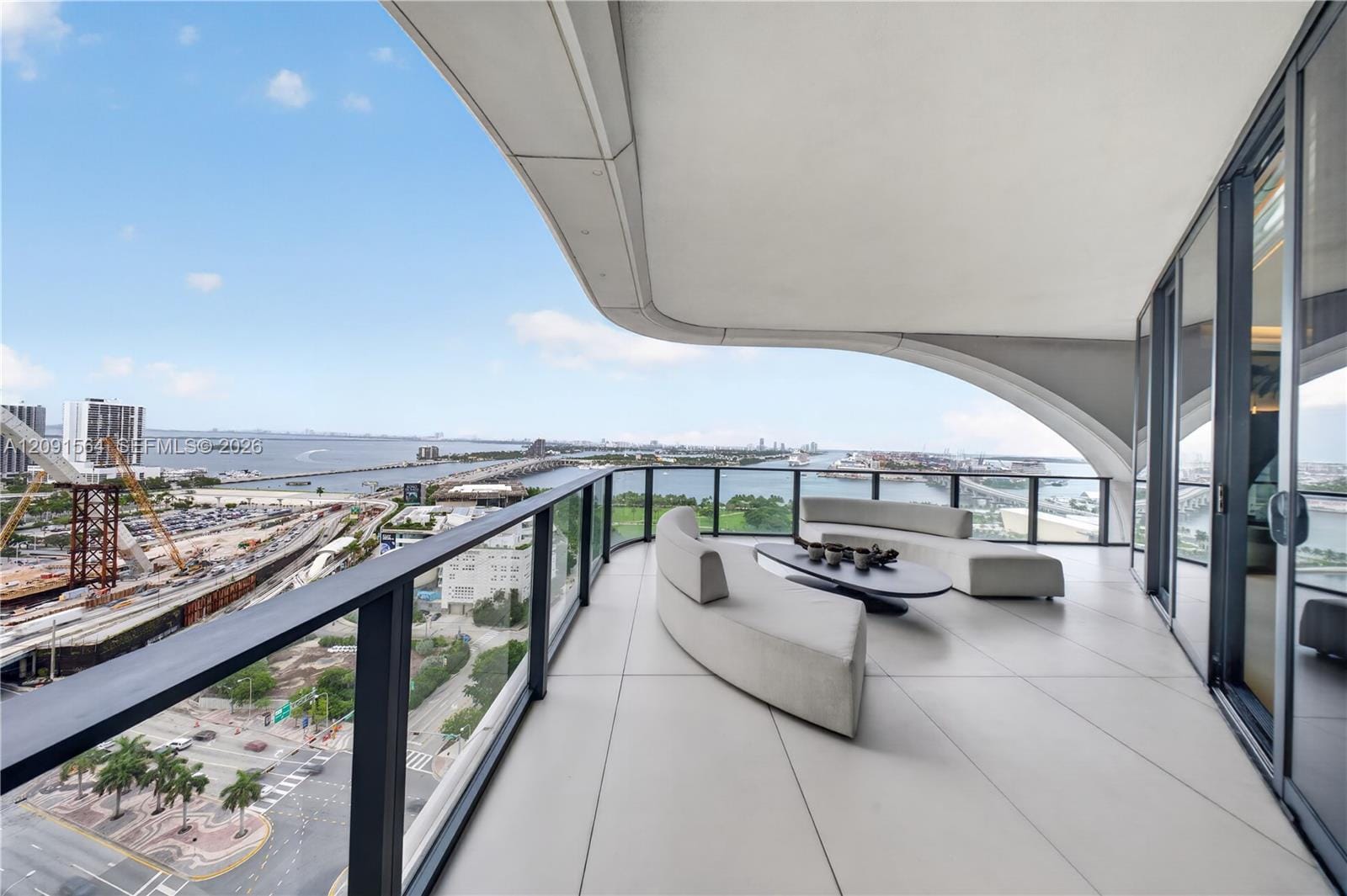 1000 NE Biscayne Boulevard 2202 — photo 11