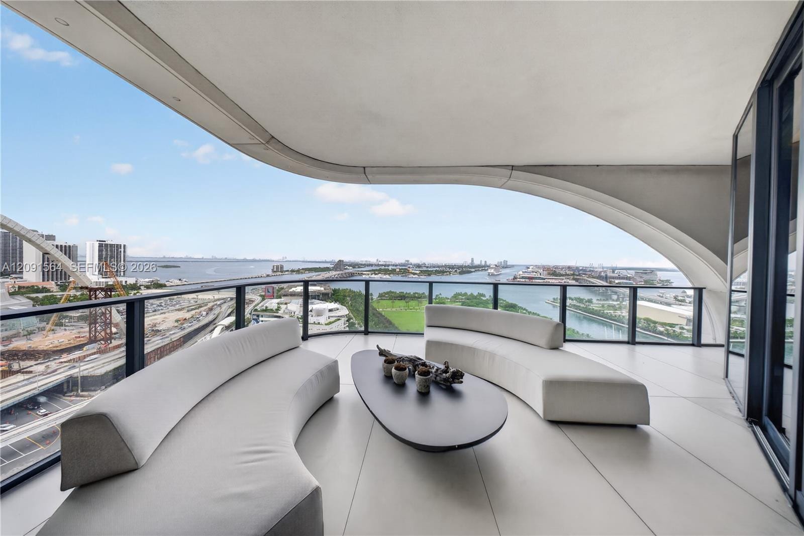 1000 NE Biscayne Boulevard 2202 — photo 12