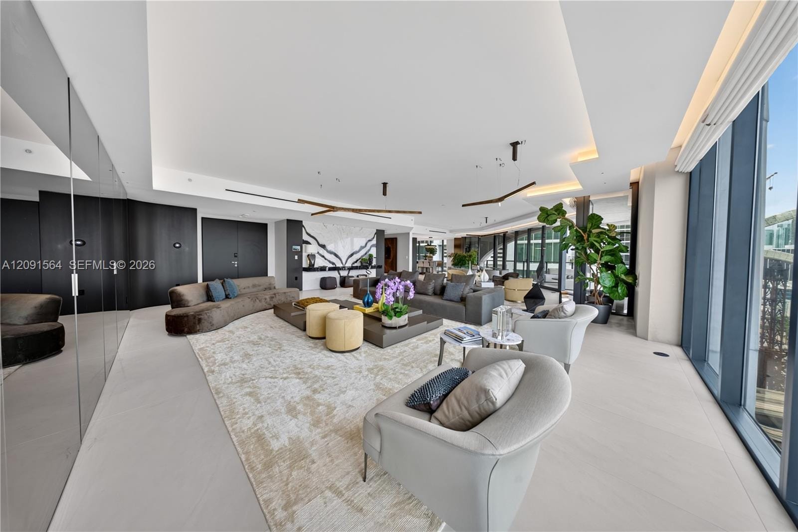 1000 NE Biscayne Boulevard 2202 — photo 3