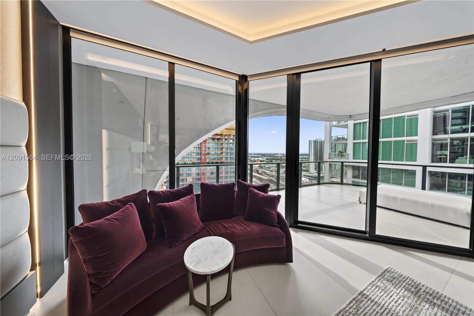 1000 NE Biscayne Boulevard 2202, Miami, FL 33132 photo 21