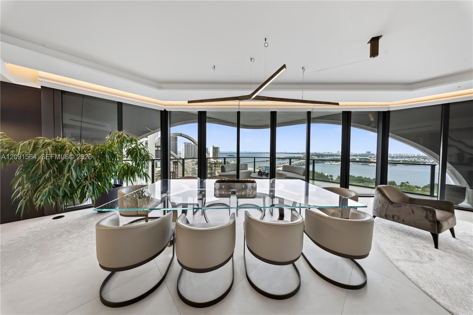 1000 NE Biscayne Boulevard 2202 — photo 8