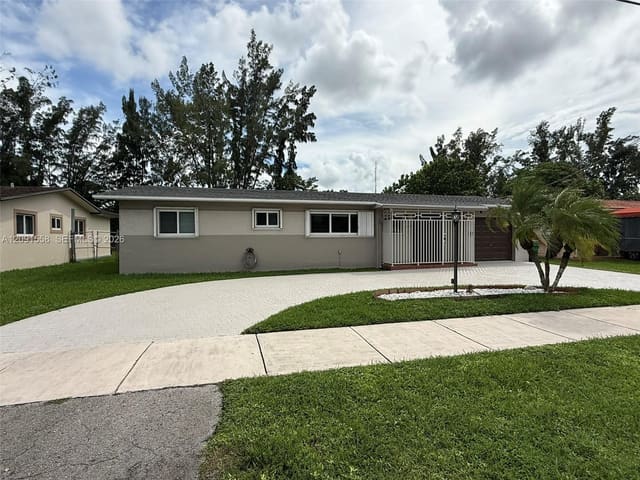 11450 SW 47th Terrace 11450, Miami, FL 33165