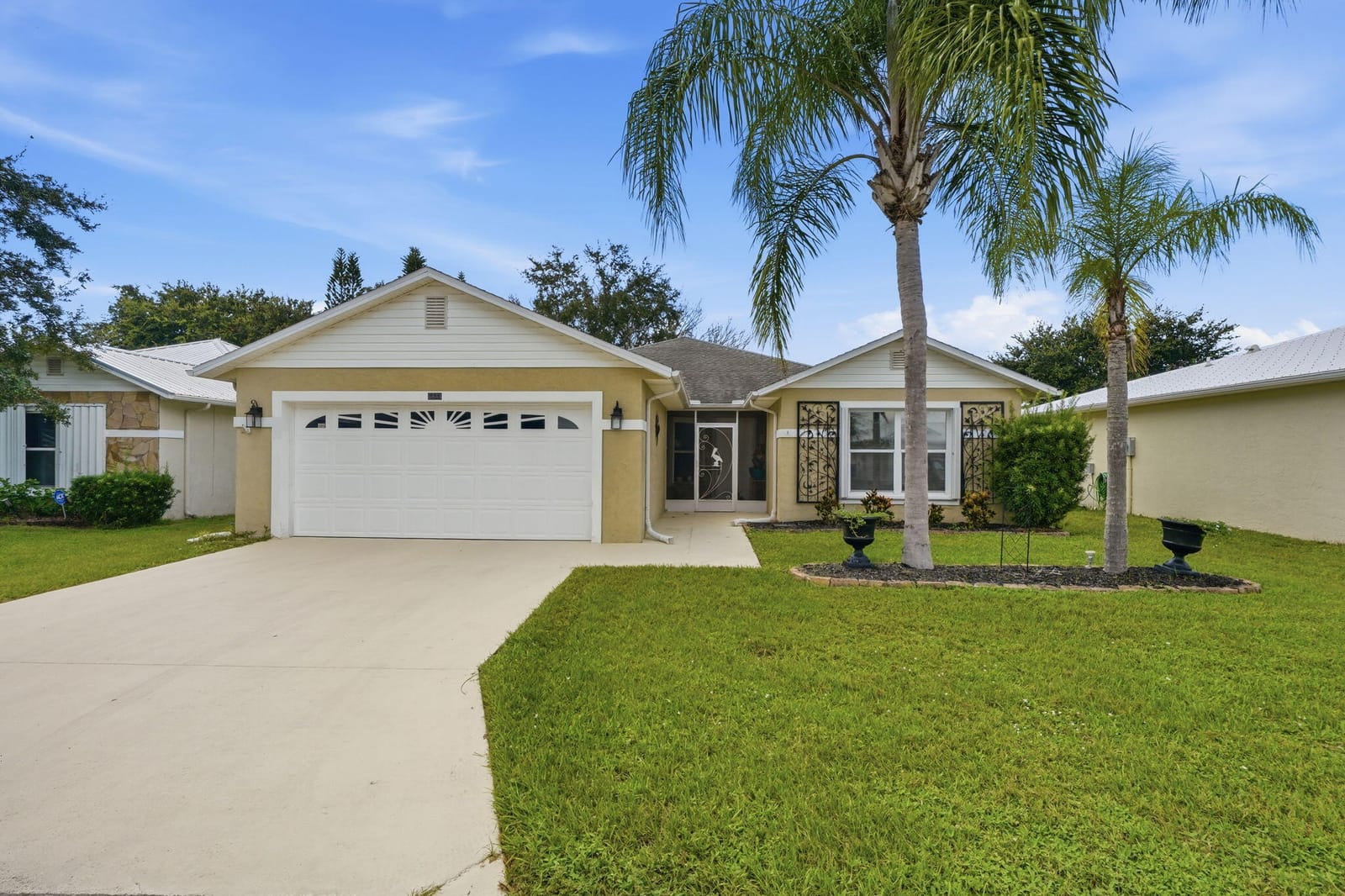 6644 PICANTE Circle
