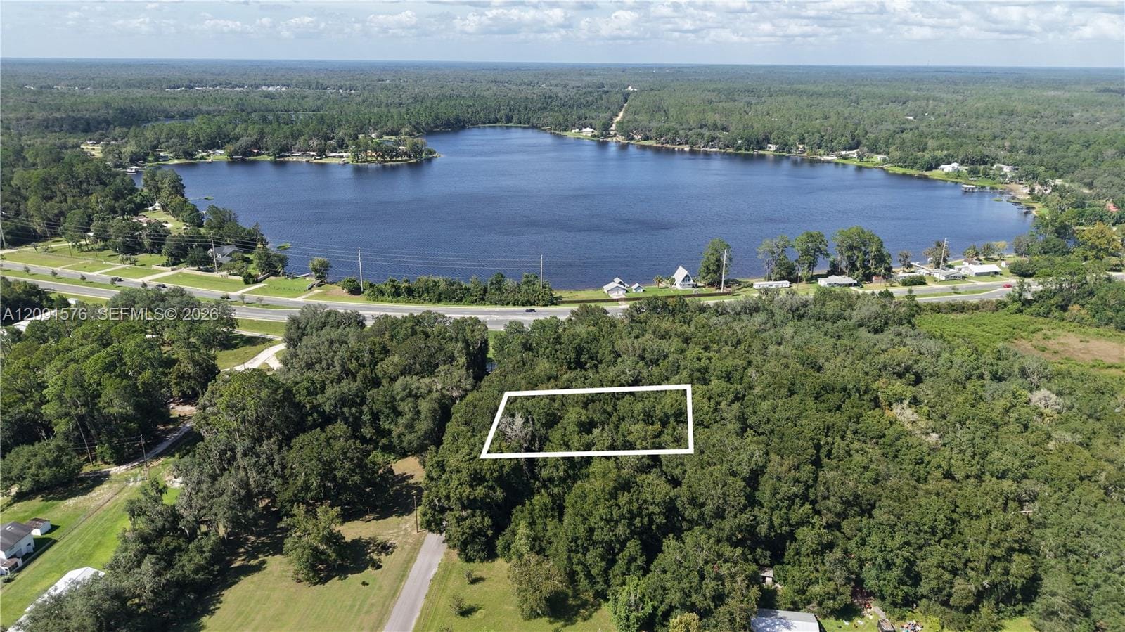 104 Twin Lake Grove Drive, FL 32148 photo 2
