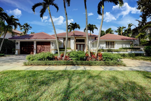 3205 Harrington Drive, Boca Raton, FL 33496