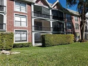 3760 Inverrary Drive 1S, Lauderhill, FL 33319