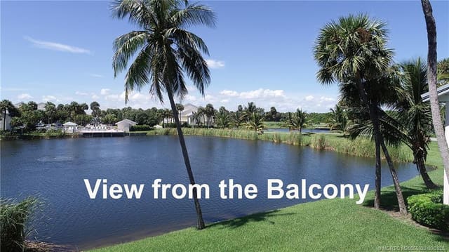 544 NE Plantation Road 4708, Stuart, FL 34996