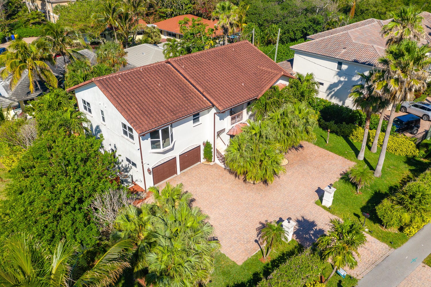 4108 S Ocean Boulevard, Highland Beach, FL 33487 photo 1