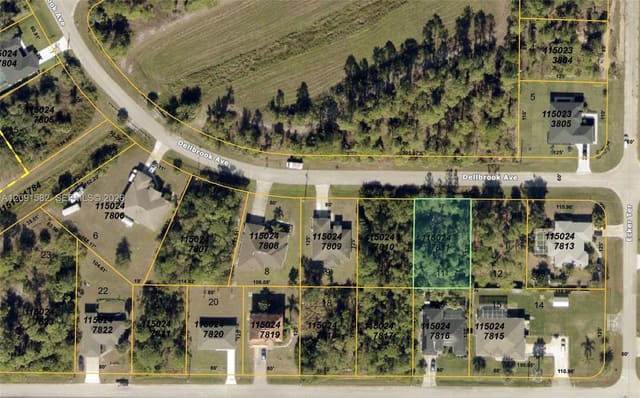 001 Dellbrook Avenue, FL 34288