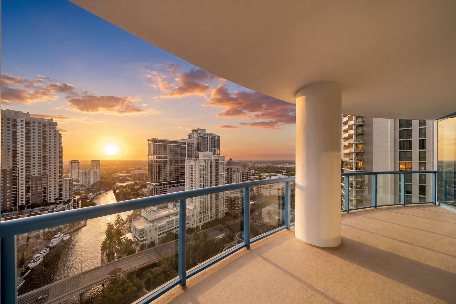 333 Las Olas Way 2702, Fort Lauderdale, FL 33301 photo 1